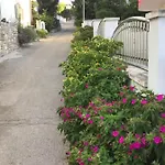 Milu Apartman *