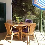 Milu Apartman Pirovac