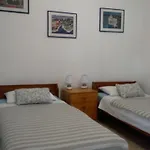 Apartman Milu *