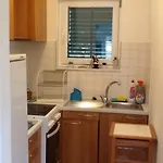 Milu Apartman Pirovac