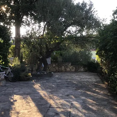 Milu Apartamento Pirovac