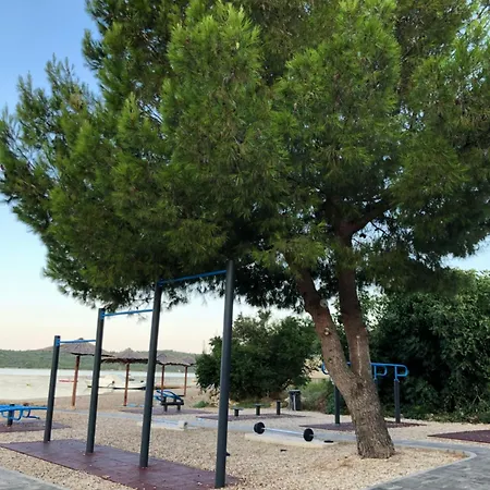 Apartman Milu *