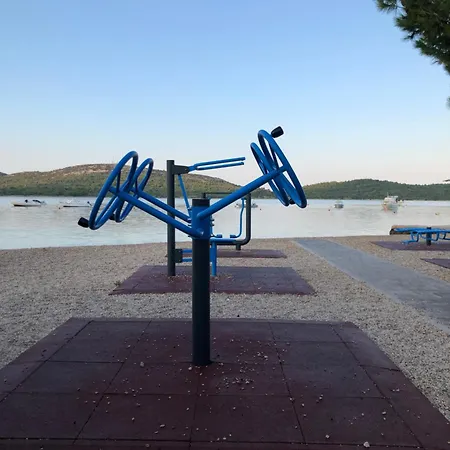 Milu Apartman