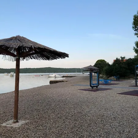 Milu Apartman