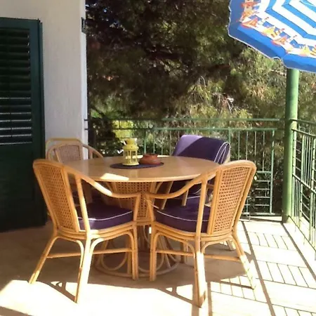 Milu Apartamento Pirovac