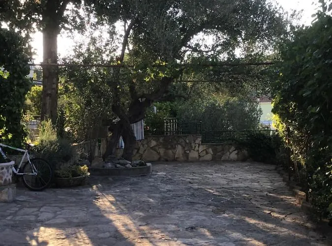 Milu アパート ピロヴァッツ